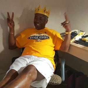 Meet your Posher, Herman